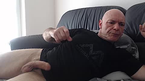 Snapshot of treimann chatting on 03.30.26 Thorcci online show from 03.30.26