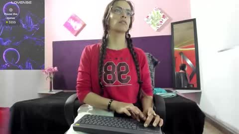 Treisy online show from 02.10.26