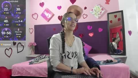 Treisy online show from 02.16.26