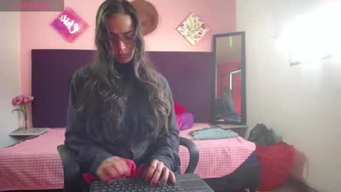 Treisy online show from 03.13.26