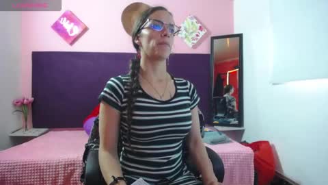 Treisy online show from 03.14.26