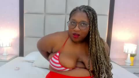 Treisy Vixen big ass online show from 07.05.26