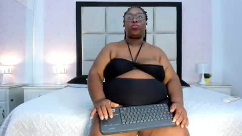 Treisy Vixen big ass online show from 07.07.26