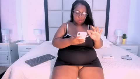 Treisy Vixen big ass online show from 07.21.26