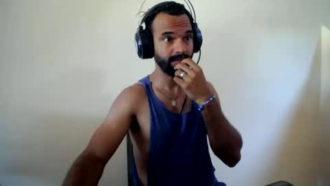 Snapshot of trek320rr chatting on 12.07.24 TREK320RR online show from 12.07.24