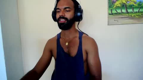 Snapshot of trek320rr chatting on 12.07.24 TREK320RR online show from 12.07.24