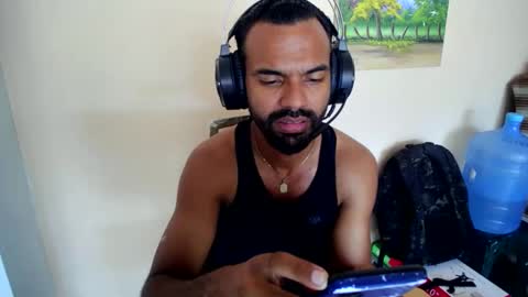 Snapshot of trek320rr chatting on 12.18.24 TREK320RR online show from 12.18.24