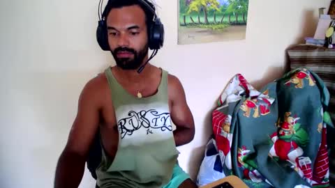 Snapshot of trek320rr chatting on 12.26.24 TREK320RR online show from 12.26.24