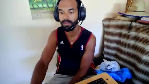 Snapshot of trek320rr chatting on 01.10.25 TREK320RR online show from 01.10.25