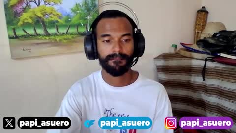 Snapshot of trek320rr chatting on 01.16.25 TREK320RR online show from 01.16.25