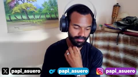 Snapshot of trek320rr chatting on 01.17.25 TREK320RR online show from 01.17.25