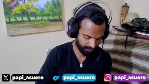 Snapshot of trek320rr chatting on 01.18.25 TREK320RR online show from 01.18.25