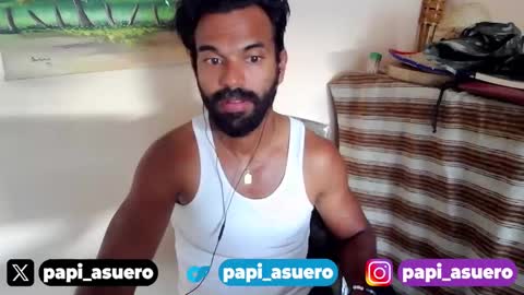 Snapshot of trek320rr chatting on 01.18.25 TREK320RR online show from 01.18.25