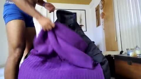 Snapshot of trek320rr chatting on 02.16.25 TREK320RR online show from 02.16.25