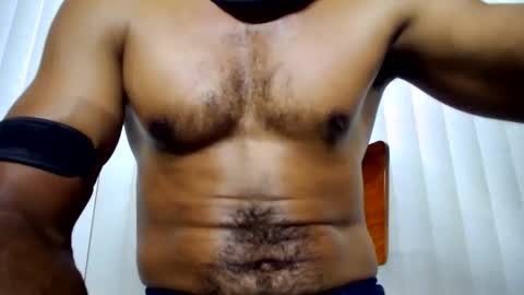 Snapshot of trek320rr chatting on 10.04.25 TREK320RR online show from 10.04.25