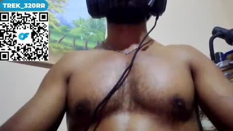 Snapshot of trek320rr chatting on 10.07.25 TREK320RR online show from 10.07.25