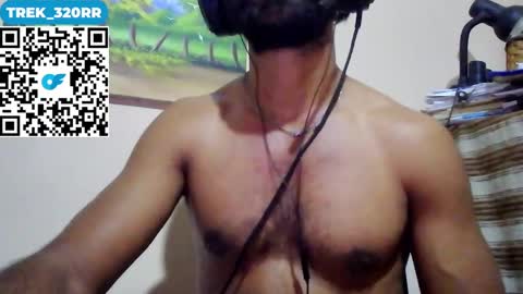 Snapshot of trek320rr chatting on 10.14.25 TREK320RR online show from 10.14.25