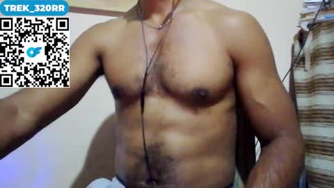 Snapshot of trek320rr chatting on 10.15.25 TREK320RR online show from 10.15.25