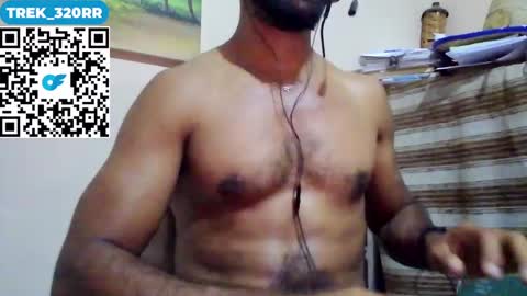 Snapshot of trek320rr chatting on 10.30.25 TREK320RR online show from 10.30.25