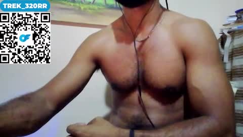 Snapshot of trek320rr chatting on 11.03.25 TREK320RR online show from 11.03.25