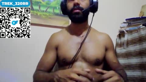 Snapshot of trek320rr chatting on 11.22.25 TREK320RR online show from 11.22.25