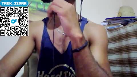 Snapshot of trek320rr chatting on 11.24.25 TREK320RR online show from 11.24.25