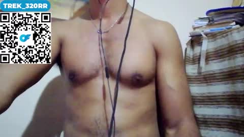 Snapshot of trek320rr chatting on 12.05.25 TREK320RR online show from 12.05.25