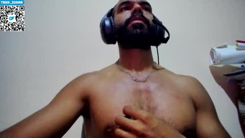 Snapshot of trek320rr chatting on 02.28.26 TREK320RR online show from 02.28.26