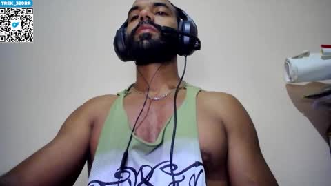 Snapshot of trek320rr chatting on 03.02.26 TREK320RR online show from 03.02.26