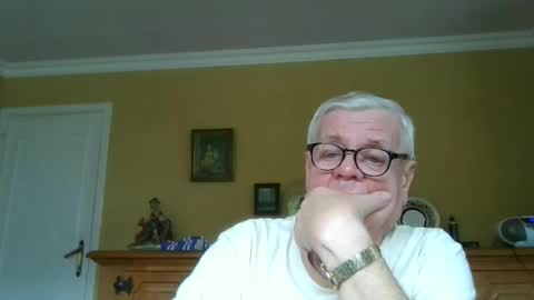 trekbeestje online show from 02.11.26