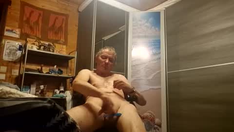 trekkertje12345 online show from 03.05.26