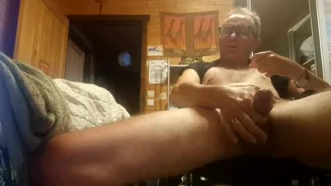 trekkertje12345 online show from 07.13.26