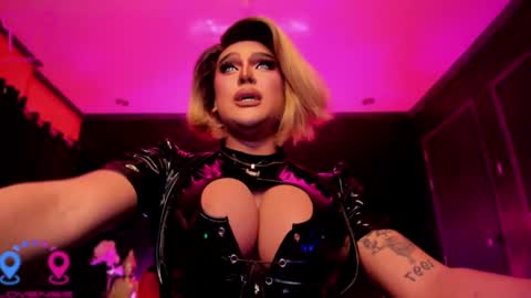 Jade online show from 03.09.25