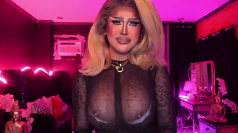 Jade online show from 10.30.25