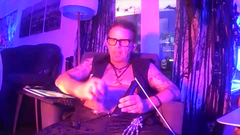 Trent Pounder online show from 09.24.25