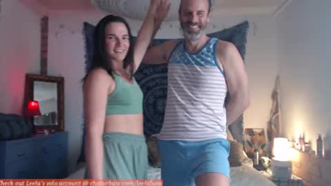 Snapshot of trents_playroom chatting on 07.04.26 Trent Travis friends online show from 07.04.26