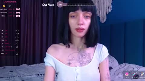 Karolina online show from 03.10.25