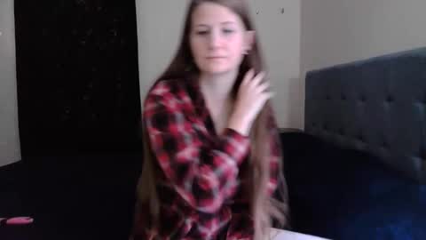 tressabelle online show from 11.13.25