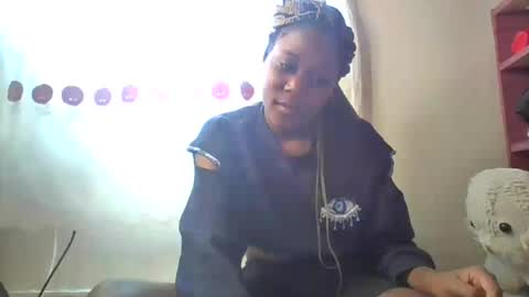 Snapshot of tresyamber chatting on 07.07.26 tresyamber online show from 07.07.26