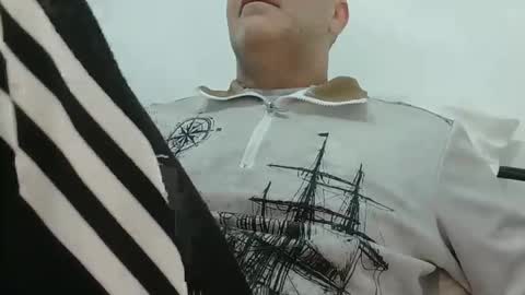 trevido4u online show from 11.23.25