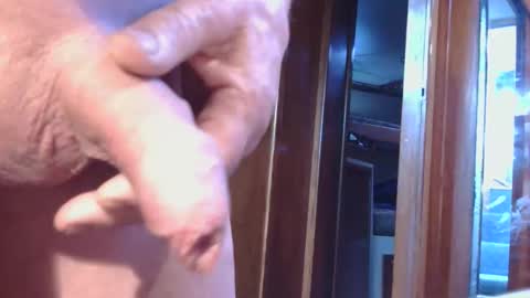 Snapshot of trevluv77 chatting on 10.26.25 trevluv77 online show from 10.26.25