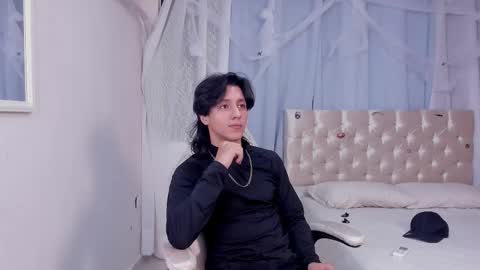 Snapshot of trevor_belmon chatting on 10.26.25 Trevor Belmon online show from 10.26.25