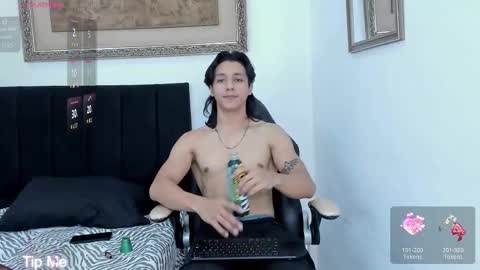 Snapshot of trevor_belmon chatting on 11.11.25 Trevor Belmon online show from 11.11.25