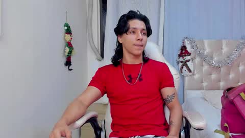 Snapshot of trevor_belmon chatting on 11.21.25 Trevor Belmon online show from 11.21.25