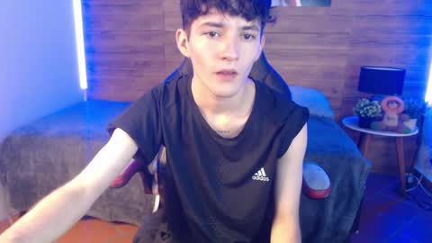 trevor_mob online show from 03.31.26