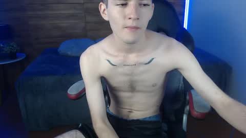 trevor_mob online show from 04.16.26