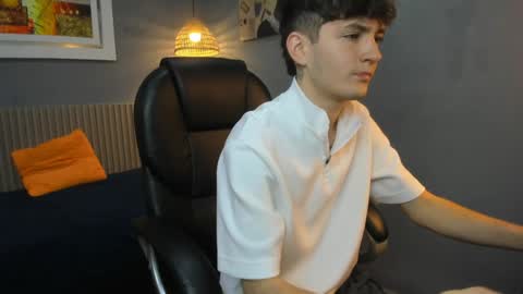 trevor_mob online show from 04.19.26