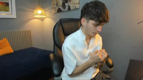 trevor_mob online show from 04.19.26