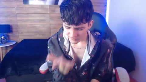 trevor_mob online show from 04.20.26