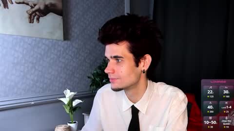 Trevor online show from 02.12.26